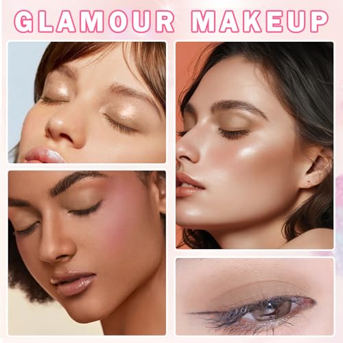 Single Nude Eyeshadow, Matte Brown, Ultra Fine Smooth Powder, Long Lasting High Pigment, Daily Korean Eyes Makeup (Milk Tea)