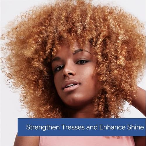 GIOVANNI 2chic Clarifying & Calming Conditioner - Clarifying Hair Conditioner, Helps Remove Residue, Hydrating, Detox Conditioner, Color Safe, Wintergreen & Blue Tansy - 24 oz