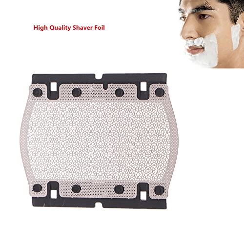 3PCS Shaver Screen Razor Head Replacement Shaving Foil for Braun 5S M60 M90 M30 M60 M60S P40 P50 P60 P70 P80 550 555 570 5604 5607 5608