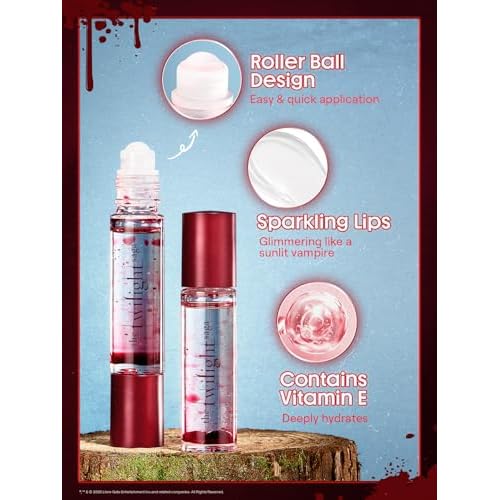 SHEGLAM Premonition Roll On Lip Oil