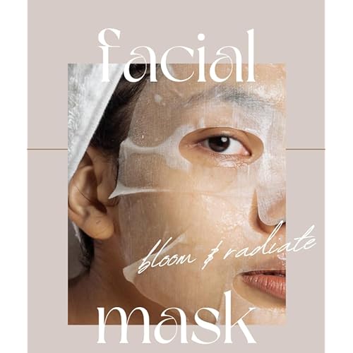 LEBELAGE Korean Face Mask Set ? 18 Pack Sheet Masks for Women, Collagen & Hydrating Facial Mask Collection, Skin Care Gift Set for Glowing Skin