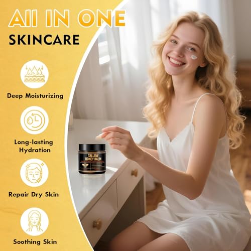 Moisturising Cream, 80g