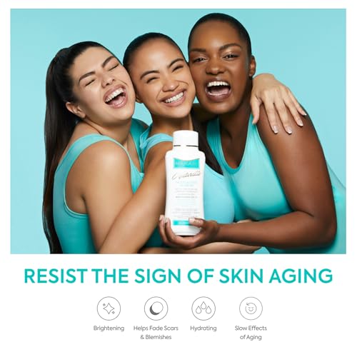Anti-Aging Face Cream, Multi Peptide Cream, Deep Wrinkle Repair Cream, for Mature and Dry Skin, Peptide Night Cream 1.7 Fl Oz