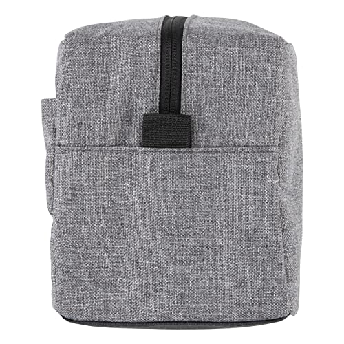 Hurley Unisex-Adult Small Items Toiletry Dopp Kit