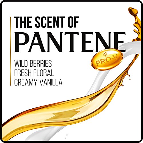 Pantene Pro-V Radiant Color Shine Shampoo and Conditioner Bundle Pack (Packaging May Vary)