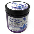 Diva Stuff Pre-Swim Aqua Therapy Chlorine Neutralizing Body Moisturizing Lotion for Swimmers, Protects Skin from Chlorine & Salt Water, 8 oz - Made in the USA, Unscented