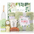 Solemon Gift Baskets for Women - Care Package for Women, Mom, Her, Wife, Sisters, Friend, Coworker, Grandma, Thanksgiving, Christmas