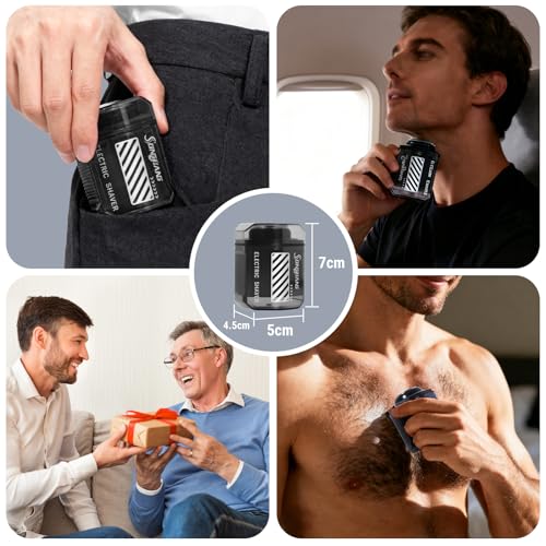 Shaving Bar and Body Soap in Oriental Oud Scent for Men - 8 Bars, All Purpose Natural Olive Oil - Moisturizing, Nourishing & Gentle on Sensitive Skin Men¡¯s Collection