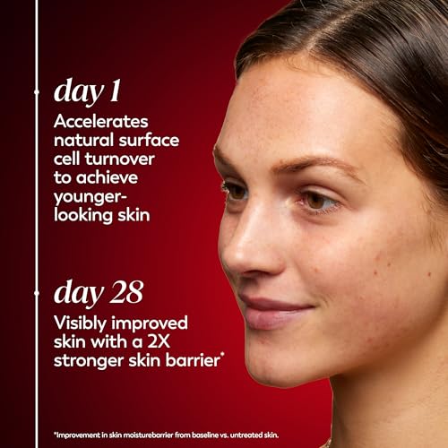 Olay Regenerist Radiance Niacinamide Face Moisturizer: Strong & Firm Cream for Women - Anti-Aging, Anti-Wrinkle, Hydrating & Skin Firming - 2 Oz