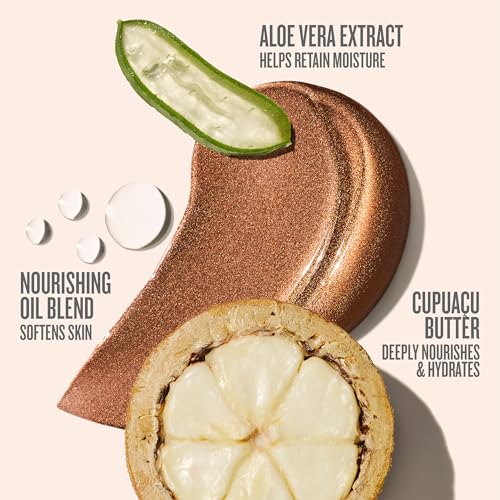 SOL DE JANERIO Glowmotions Glow Body Oil