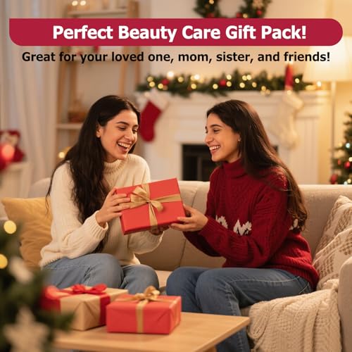 Painless Facial Hair Removal Cream for Upper Lip, Chin and Peach Fuzz - Women's Depilatory Cream Kit with Soothing Cream, Fast Acting 4-Min Formula Safe for Sensitive Skin,2.04 FL oz(Box of 1)