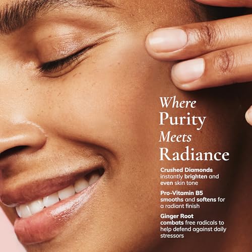 KAPLAN MD Diamond Contour Purifying Foam Cleanser - 3.4 fl oz/100ml
