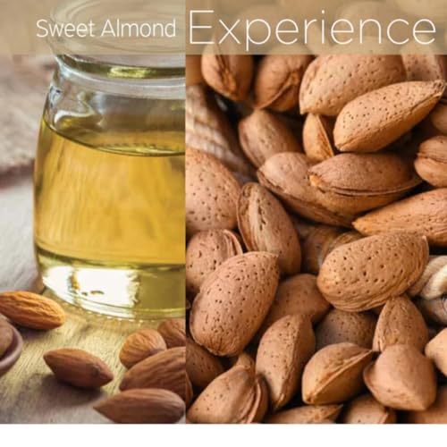 Cuccio Naturale Sweet Almond Cuticle Oil Roll-On 0.33 oz ? Nourishing Cuticle Treatment with Vitamin E, Refillable Rollerball for Dry, Cracked Cuticles & Nails