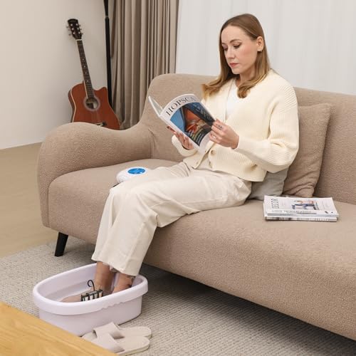 4 Pack Arrays for Ionic Detox Foot Bath Machine, Foot Detox Machine Replacement Arrays, Detox Foot Bath Array for Ionic Detox Foot Bath Spa, Easy to Clean Ion Foot Spa Aarrays (4Pack-L)