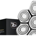 Head Shavers for Bald Men