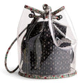 Women's Premium Cotton 3 Piece Cosmetic Set