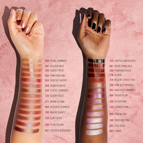 Rimmel Lasting Finish Lipstick