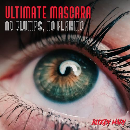 Bloody Mary Mascara