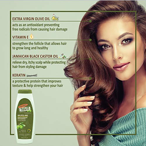 Camille Rose Curl Love Shampoo, with Olive Fruit & Avocado Oils and Aloe Leaf Juice to Cleanse, Moisturize and Hydrate, for All Hair Textures, 12 fl oz