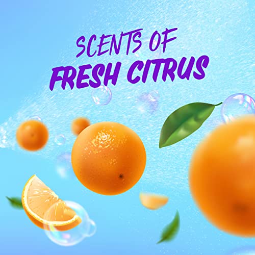 Aussie Instant Freeze Hair Spray for Extreme Hold, Infused with Jojoba Oil & Sea Kelp, Long-Lasting All-Day Fresh Citrus Scent, Safe for All Hair Types, 10 Fl Oz, 3 Pack