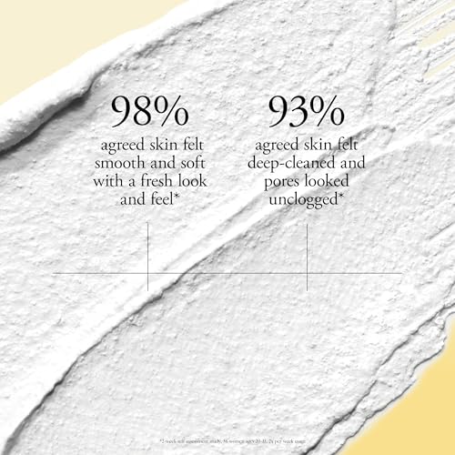 philosophy purity made simple pore extractor clay face mask - with purifying white kaolin clay, salicylic acid & natural exfoliants ? removes impurities and reduces the appearance of pores