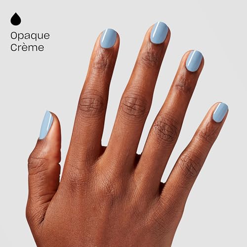 OPI GelColor | Opaque Cr?me and Sheer Shades | Long Lasting, UV Cure Gel Nail Polish with High Shine | Vegan & HEMA Free | What's Your Mani-tude | Fall 2025