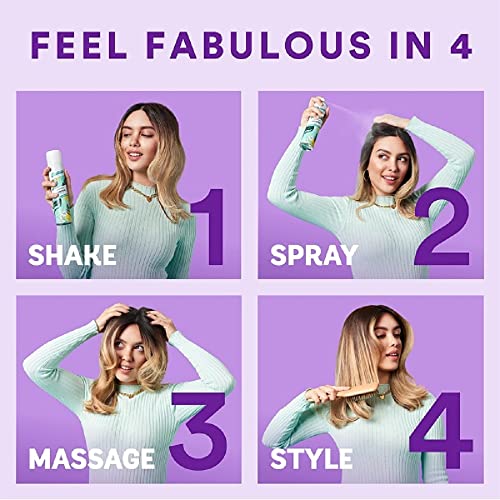 Kenra Platinum Thickening Conditioner | Provides Nourishment & Delivers Shine | Increases Thickness & Volume | Body & Fullness | Protects Against Humidity | All Hair Types