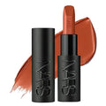 NARS Explicit Refillable Satin Lipstick ? No Shame 802, 0.13 oz / 3.8 g