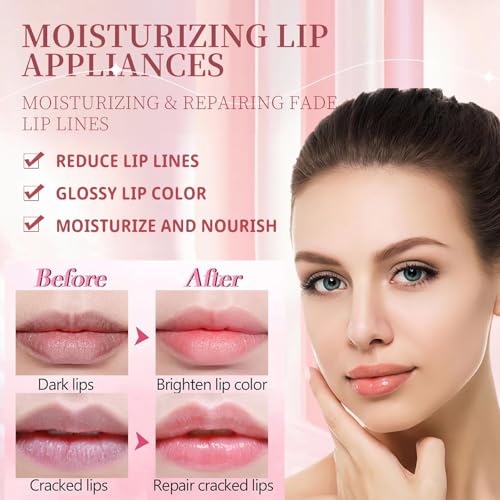 30 Pairs Lip Mask & Eye Mask,Under Eye Patches for Puffy Eyes,Moisturizing Lip Masks,Reducing Fine Lines,Anti Wrinkle Patches for Lip,Party Favors,Mother's Day Gifts,Bulk Gifts,Bridesmaid Gifts