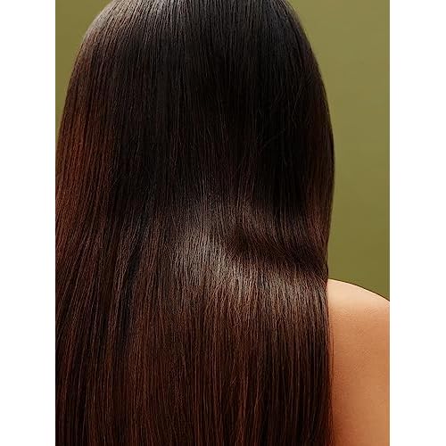AG Care Smoooth Argan and Coconut Smoothing Shampoo, Enhance Shine and Smoothness, Sulfate-Free Shampoo, 33.8 Fl Oz