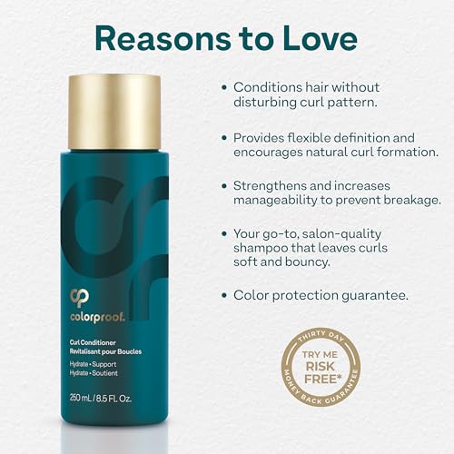 Colorproof Curl Conditioner