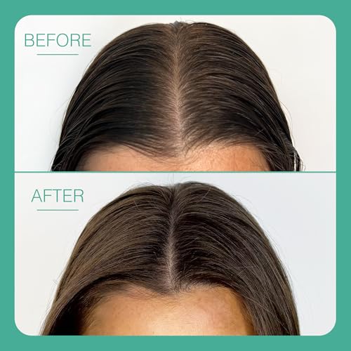 Function of Beauty Clarifying Hair Shampoo for All Hair Types - Sulfate-Free Shampoo Removes Dirt, Build Up & Excess Oil - Lightweight Deep Cleaning Hair Detox - Hair Care Products