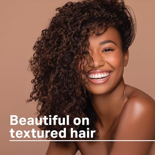 AmPro Shine-n-Jam Maximum Hold - Infused with Honey Extract to Strengthen Hair - Great for Taming Fringe, Ponytails, Soft Weaves, and Braids - Keeps Tresses Firm with Non-Greasy Shine - 8 oz