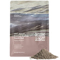 Dead Sea Mud Powder 100% Pure Cosmetic Clay Powder Rich in Minerals - Gentle Face Exfoliator Powder for Deep Cleansing, Body Scrub, or Clay Mud Mask - Pore Cleansing & Skin Detox - 250g