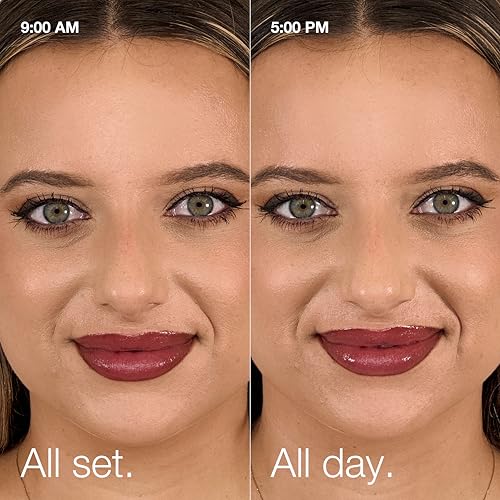 Clinique Set The Day Makeup Setting Spray With Aloe Water + Antioxidants | Sets Makeup All Day | Soothing + Hydrating | Alcohol-Free + Safe For Sensitive Skin