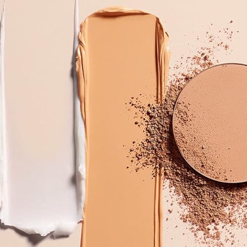 Bite Beauty Changermaker-Flexible Coverage Pressed Powder in Tan1