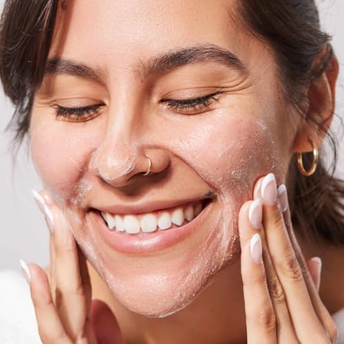 The Melting Balm - Tallow + Rosehip Oil Moisture Stick for Face & Body | 100% Grass Fed Tallow Balm | Clean Solid Moisturizer for Dry Sensitive Skin | Instant Relief & Continuous Recovery | 2.5 oz
