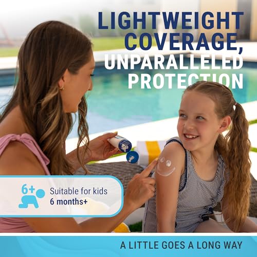 Coral Isles Sunscreen SPF 30 | Hawaii Compliant as Reef Safe | Octinoxate & Oxybenzone Free | Broad Spectrum UVA/UVB Protection | Water Resistant 80 Min. | Fragrance Free | 6 Fl Oz (Pack of 1))