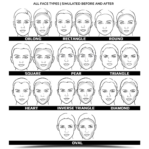 | Tanning Goggles Shield, protect your face and get a glow up, for spray tan & UV