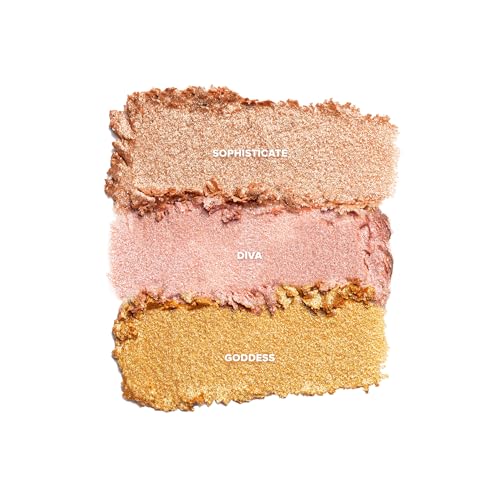 Nudestix STAX All Over Color Blush Balm ? Multi-Use Cream Blush for Cheeks, Eyes & Lips with Soft Matte Finish