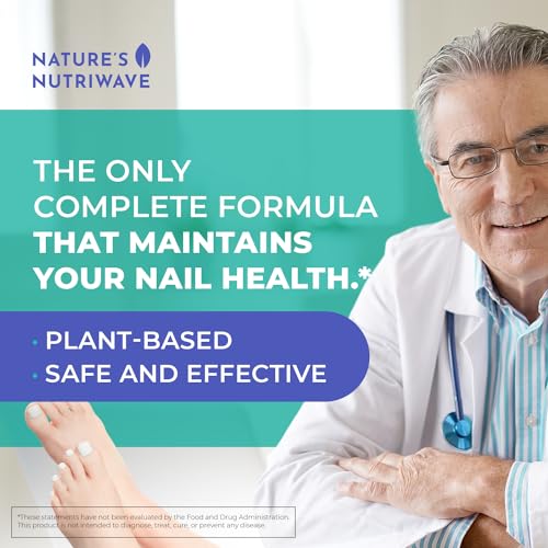 Kerassentials Oil, 8-IN-1 Plant-Based Formula, Natural Ingredients | Made in USA, No Stimulants, Non-GMO ? 15ml, 3 Month Supply