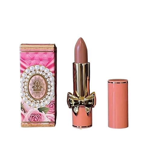 PAT McGRATH LABS SatinAllure¢â Lipstick Nude Venus