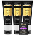 Finesse Finish + Strengthen, Extra Hold Hairspray 7 oz (Pack of 5)