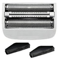 Shaver Replacement Foil Compatible with Remington PF7400, PF7500, and PF7600 Foil Shavers£¬(White)