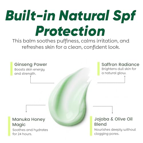 Unscented Natural Lotion, Body Moisturizer, Face Cream, No Petroleum Organic Castor & Jojoba Oil Aftershave Balm Beard Oil Makeup Remover Diaper Rash Cream Tattoo Aftercare in Glass - 6 fl oz