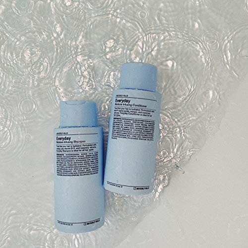 EVERYDAY SHAMPOO 12oz