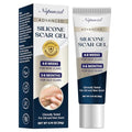 Silicone Scar Gel: Silicone Gel for Scars - Improve Scar Appearance for Old and New Scars - Medical Grade Silicone - Advanced Scar Gel - Scalds - Surgery - Injury - Stitches - Burns - 20g