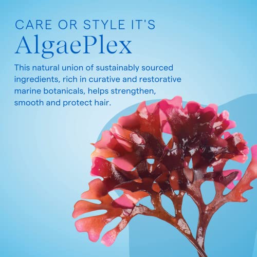 AQUAGE Thickening Spraygel, Firm-Hold Styling Spray with Ultraflex Polymer Technology, Thickens & Strengthens Fine, Thin Hair That Lacks Body & Vitality