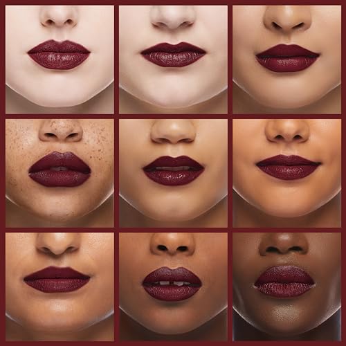 Maybelline New York Maybelline Super Stay Ink Crayon Matte Longwear Lipstick Makeup, Drive The Future, 0.04 Ounce ., 165 Drive The Future, 0.04 ounces (Pack of 2)