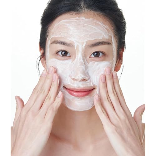 OxygenCeuticals Gentle Facial Cleansing Lotion ? Hydrating Cleanser for Sensitive & Dry Skin, Removes Makeup Residue & Impurities Without Greasy Feel, Enriched with Botanic Oils 8.8 fl.oz (250ml)